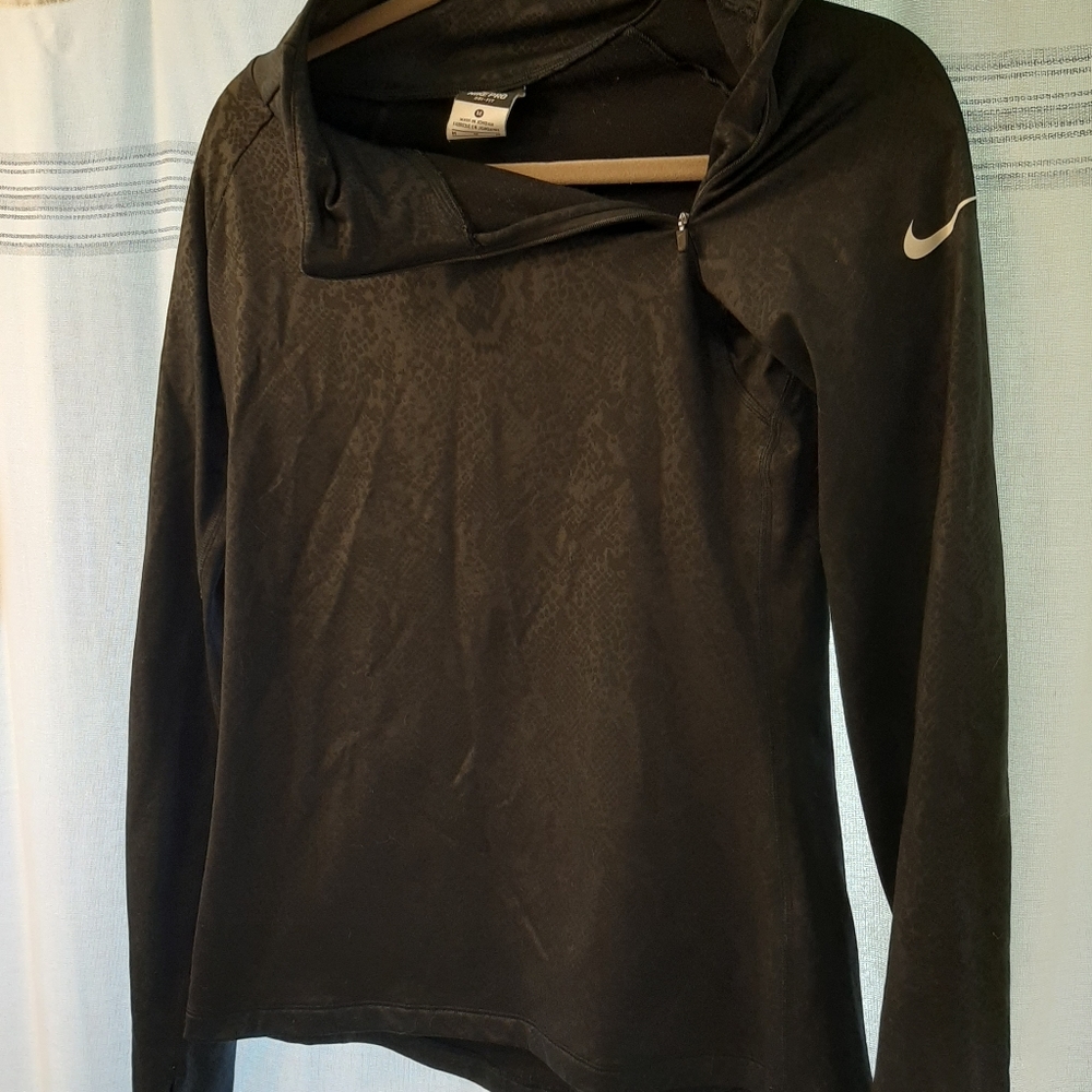 NIKE Pullover